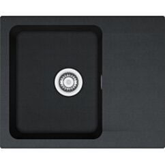 FRANKE Zlew OID 611-62 tectonite onyx ZLF-114.0286.441
