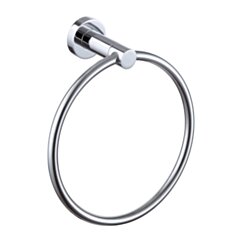 Omnires MODERN PROJECT reling na ręcznik, chrom połysk MP60230CR