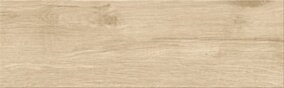 Cersanit TIGER WOOD CREAM MATT 18,5X59,8 G1 NT1499-001-1