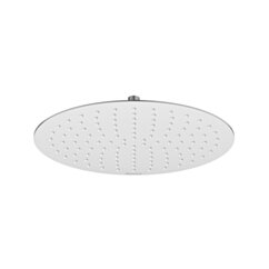 Ravak Deszczownica Slim Chrome okrągła 400 mm X07P667