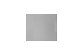 Excellent Lavano brodzik prostokątny 90x80 cm kompozytowy, beton BREX.1103.090.080.CON
