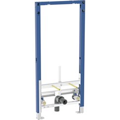 GEBERIT Stelaż podtynkowy Geberit Duofix do bidetu, H112 GEB-111.510.00.2