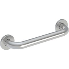 KOŁO LEHNEN FUNKTION Poręcz prosta 300mm, gładka FKL-L1000101