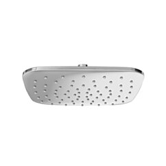 Ravak Deszczownica ABS kwadratowa X07P574