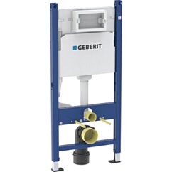 GEBERIT Stelaż  WC DUOFIX-BASIC H-112 GEB-111.153.00.1