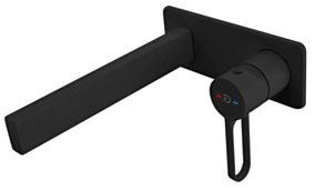 Fdesign Bateria umywalkowa podtynkowa FD1-ZFR-3PA-22