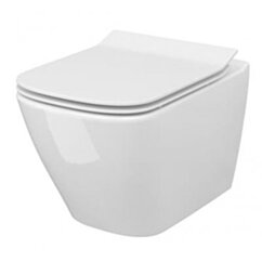 CERSANIT SET B220 MZ CITY SQUARE UM DESKA DUR WO ŁW MU-C S701-405