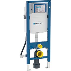 GEBERIT Stelaż wc DUOFIX niepeł.112cm. GEB-111.350.00.5