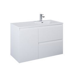 ELITA SZAFKA SPLIT 100 2S P CARGO WHITE MATT PDW( ELITA 168152) SZE-RE011005055290