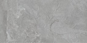 Tubądzin PTU GRAND CAVE grey lap 119.8x59.8 8mm (1.43) PP-01-21x198-0598-1-139
