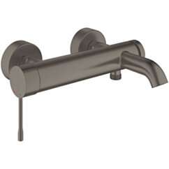 GROHE bateria wannowa solo ESSENCE brushed hard graphite GR - 33624AL1