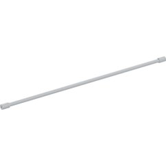 KOŁO Wieszak zasłony prosty 120cm LEHNEN CONCEPT FKH-L63002000