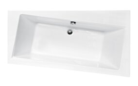 BESCO PMD Wanna INFINITY  170x110 prawa       BESCO BE-WAI-170-NP