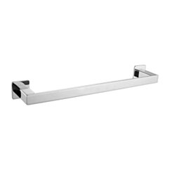 Omnires NELSON wieszak na ręcznik, 42 cm chrom połysk NL80214CR