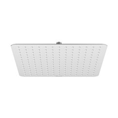 Ravak Deszczownica Slim Chrome 400 mm X07P666