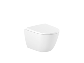 ROCA ONA Miska WC podwieszana Rimless COMPACTO CR-A346688000