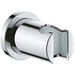 GROHE GROHE Uchwyt pryszn.ścienny RAINSHOWER chrom GR-27074000