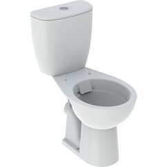 KOŁO Kompakt WC-pac.3/6  REKORD Rimfree FKR-K99030000