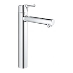 GROHE Grohe Concetto bateria umywalkowa stojąca wysoka chrom GR-23920001
