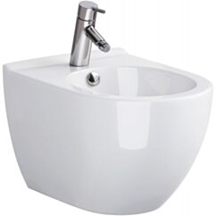 CERSANIT BIDET ZAWIESZANY ZEN UM BOX MU-Z K117-001