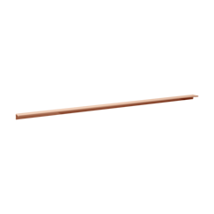 ELITA UCHWYT LOOK ROSE GOLD 80 1 SZT. (L-798/R-758)( ELITA 168555) SZE-RE120800015450