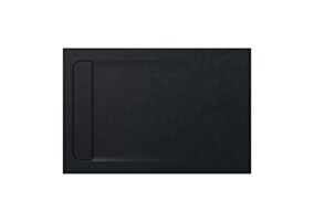 ROCA AQUOS Brodzik prostokątny 1200 x 800 mm SYFON W KPL.   czarny CR-AP6014B032001400