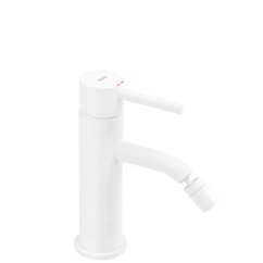 Rea BATERIA BIDETOWA LUNGO BIAŁA REA-B4701