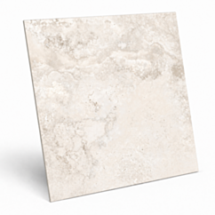 Prime Ceramics Florence Crema 60x60x7 carving