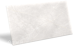 Prime Ceramics Lucca Bianco 60x120x7 carving