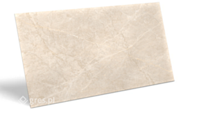 Prime Ceramics Lucca Crema 60x120x7 carving