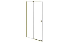 BESCO PMD Kab.VAYO GOLD walk in 100X200 BE-VYG-100-200C