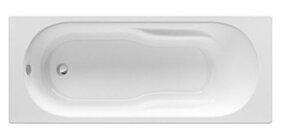 ROCA Wanna GENOVA 160x75 z nogami ! CR-A248387000