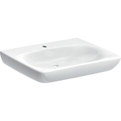 GEBERIT Geberit Selnova Comfort Umywalka 65cm dla niepełnospraw.b/p  z/o  zam.M38465 KOŁO M38465000 GEB-500.188.01.7