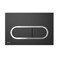 Ravak Przyciski spłukujące Chrome X01797