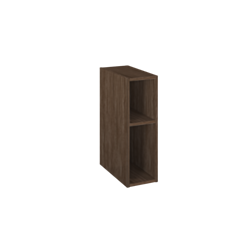 ELITA MODUŁ PODWÓJNY LOOK 20 ORZECH LINCOLN PDW( ELITA 169030) SZE-RE110200027060