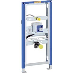 GEBERIT Stelaż pisuaru DUOFIX arma.podtynk.H112-130 GEB-111.689.00.1