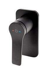 Fdesign Bateria natryskowa podtynkowa FD1-SPA-7PA-22