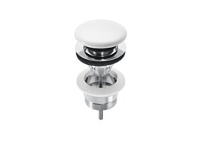 ROCA Roca Aqua korek do umywalki click-clack CR-A505401100