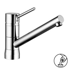 KLUDI bateria zlewozmywakowa 1 - otw. SCOPE KLUDI KLU - 339380575