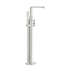 GROHE LINEARE WOLNOSTOJĄCA BATERIA WANNOWA stal nierdzewna GR-23792DC1
