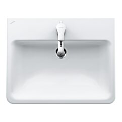 ROCA Umywalka blatowa 56x44cm  Laufen PRO S CR-H8189630001041