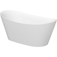CERSANIT Wanna wolnostojaca owalna Inverto 170x80 WAC-I S301-339