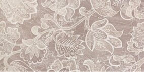 Tubądzin PTU OBSYDIAN grey inserto 29.8x59.8(6) DS-01-155-0298-0598-1-010
