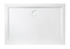 SANPLAST Brodzik B-M/SPACE 70x80x1.5 BS-645-290-0110-01-000