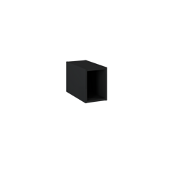 ELITA MODUŁ POJEDYNCZY LOOK 20 BLACK MATT PDW( ELITA 168115) SZE-RE110201027160
