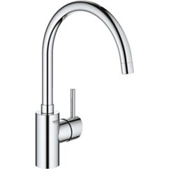 GROHE bateria zlewozmywakowa 1 - otw. chrom CONCETTO GR - 32661003