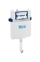 ROCA BASIC TANK ONE zbiornik podtynkowy do misek WC stojących CR-A890070200