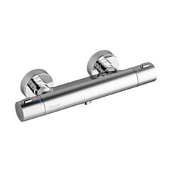 Ravak Termostatyczna bateria prysznicowa naścienna Termo 300 X070096