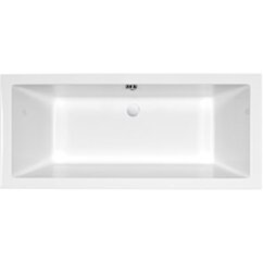 CERSANIT Wanna prost. INTRO 150x75 WAC-I S301-066