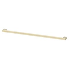 CERSANIT UCHWYT MEBLOWY LARGA ZŁOTY 2SZT SZC-L S599-0143